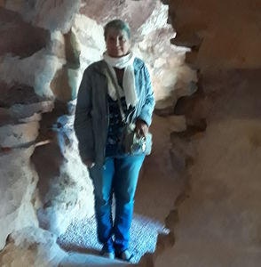 Meet your Posher, Mary